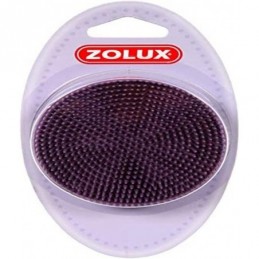 Zolux Brosse en Caoutchouc...