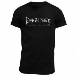 ABYSTYLE - Death Note...