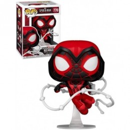 Funko POP! Games: Miles...