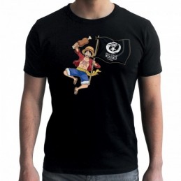 ABYSTYLE - One Piece Tshirt...