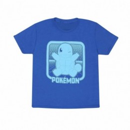 Pokemon T-shirt Squirtle...