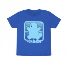 T-shirt - Pokémon - Retro...