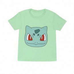 Pokemon - T-shirt enfant,...