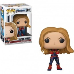 Funko Pop! Bobble: Marvel...