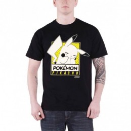 Pokemon Pikachu Homme...