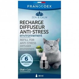 Francodex Recharge...