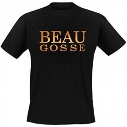 Tee Shirt Humour Beau Gosse...