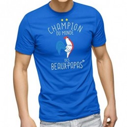 TS Champion des Beau-Papa (M)