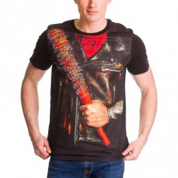 The Walking Dead - T-Shirt...