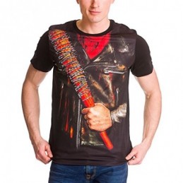 Tshirt homme The Walking...