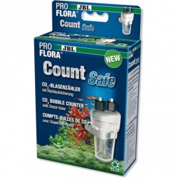 JBL ProFlora CO2 Count Safe