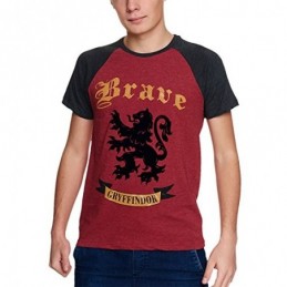 T-shirt Harry Potter -...