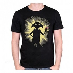 T-shirt Harry Potter -...