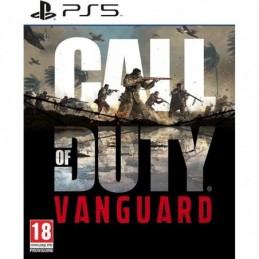 Call of Duty: Vanguard PS5