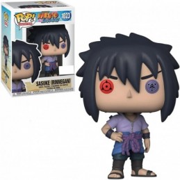 Funko Naruto Puden Sasuke...