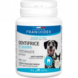 Francodex - Dentifrice en...