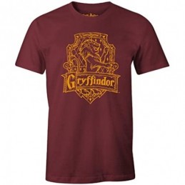 T-shirt Harry Potter -...