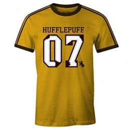 T-shirt Harry Potter -...