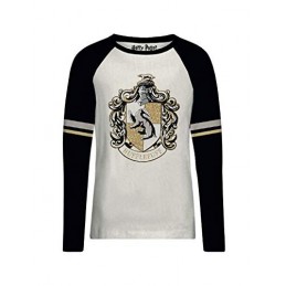 T-shirt Femme Harry Potter...