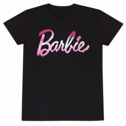 T-Shirt - Barbie - Melted...