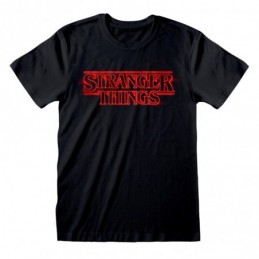 Stranger Things T-shirt...