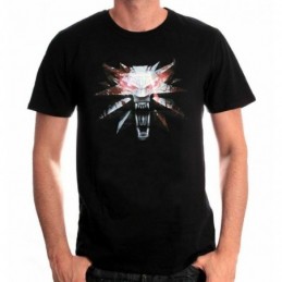 Tshirt The Witcher 3 ...