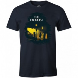 THE EXORCIST MEEXORMTS001...