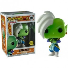 ZAMASU FUNKO POP ! 316...