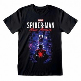 Heroes Inc T-Shirt Marvel...