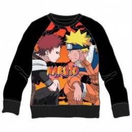 SWEAT ENFANT NARUTO GAARA...