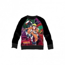 Sweat enfant Naruto Sasuke...