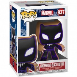 Funko Pop! Marvel: Holiday...