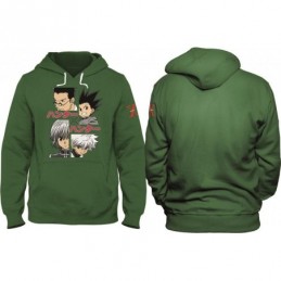 Sweat-shirt Hunter X Hunter...