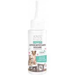 Anju Lotion Nettoyante...