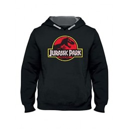 Sweat-shirt Enfant Jurassic...