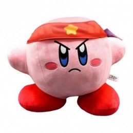 Kirby - Peluche 30 cm Kirby...