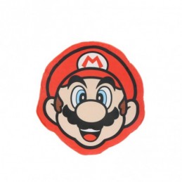 SUPER MARIO - Coussin Mario...