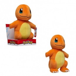 Bandai - Pokémon - Peluche...