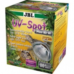 JBL UV-Spot plus 160W