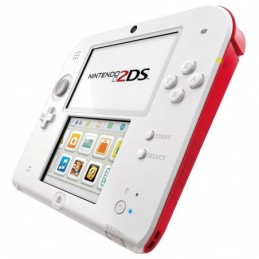 Console Nintendo 2DS -...