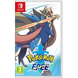 Pokémon Epée