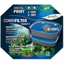 JBL Combi Filter Basket II...