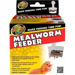 Zoo Med Mealworm...