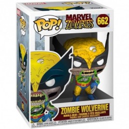 Funko Pop! Marvel...