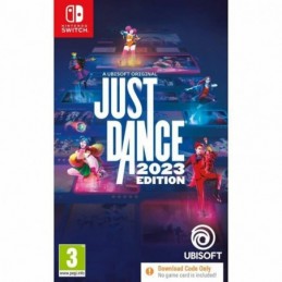 Just Dance 2023 - Edition...