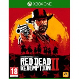 Rockstar Games Red Dead...