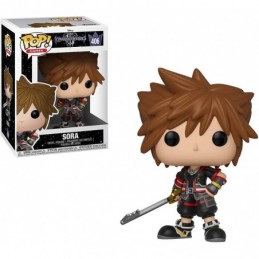 Funko Pop! Vinyl: Kingdom...