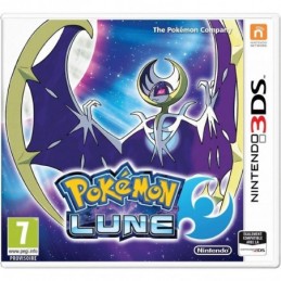 Pokémon Lune