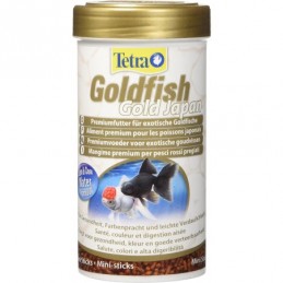 Tetra - 131149 - Goldfish -...