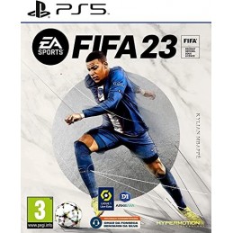 FIFA 23 Standard Edition...